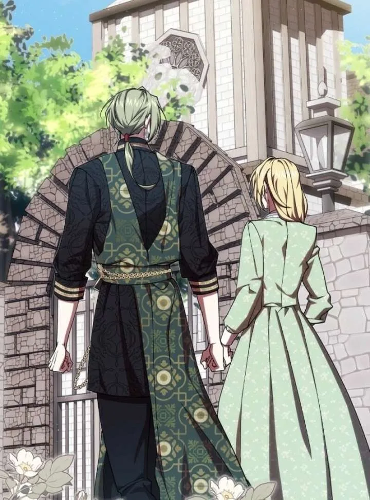 Come On Now, Even If I’m Not A Villain Chapter 47 page 60