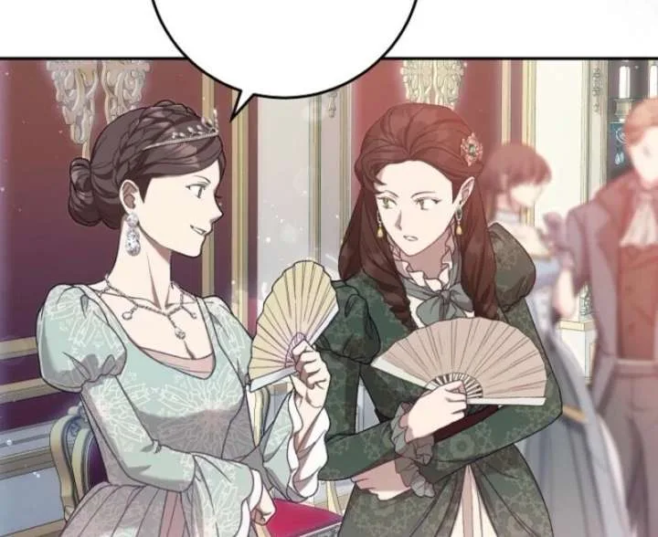 Come On Now, Even If I’m Not A Villain Chapter 44 page 27