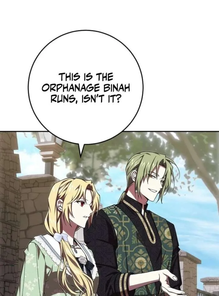 Come On Now, Even If I’m Not A Villain Chapter 47 page 63