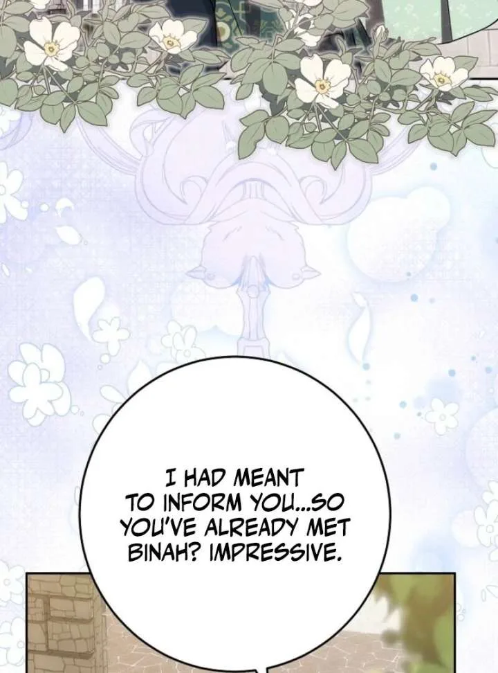 Come On Now, Even If I’m Not A Villain Chapter 47 page 61
