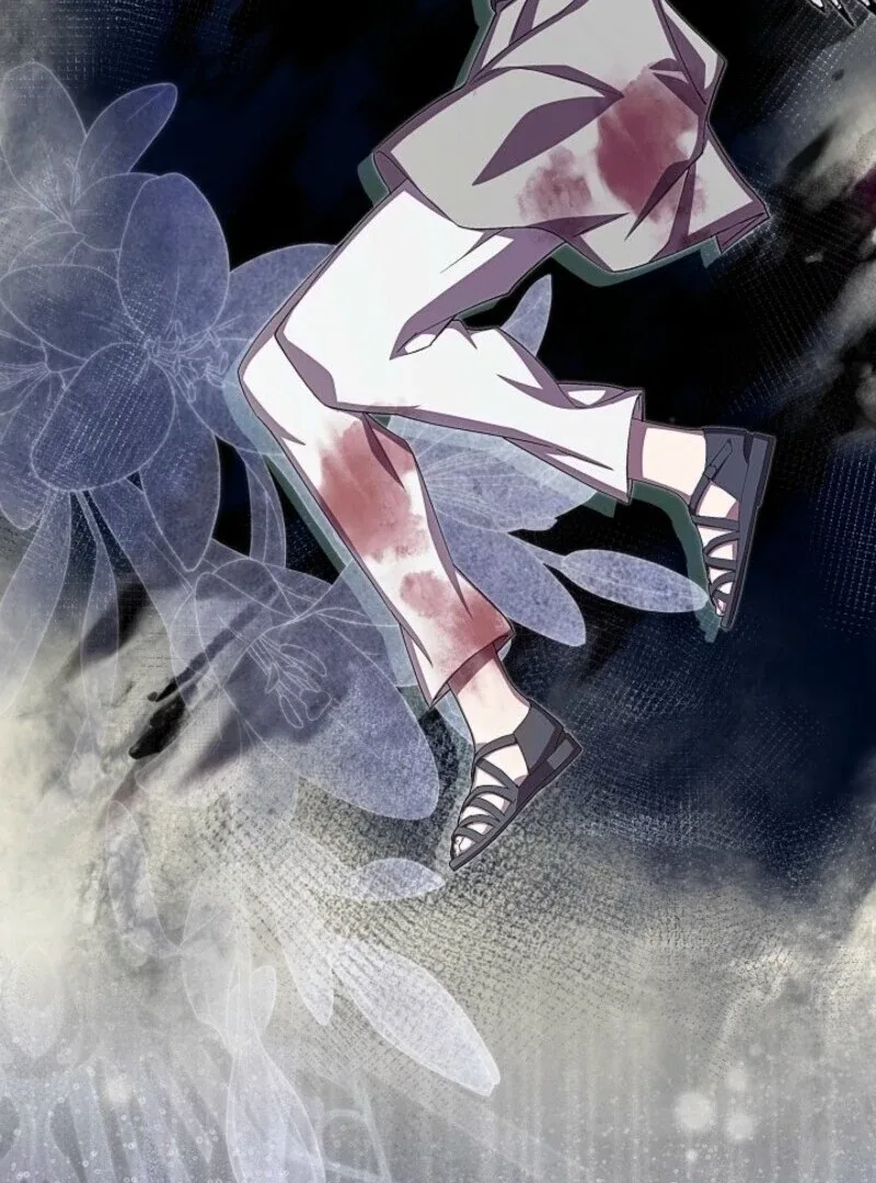 Come On Now, Even If I’m Not A Villain Chapter 39 page 110