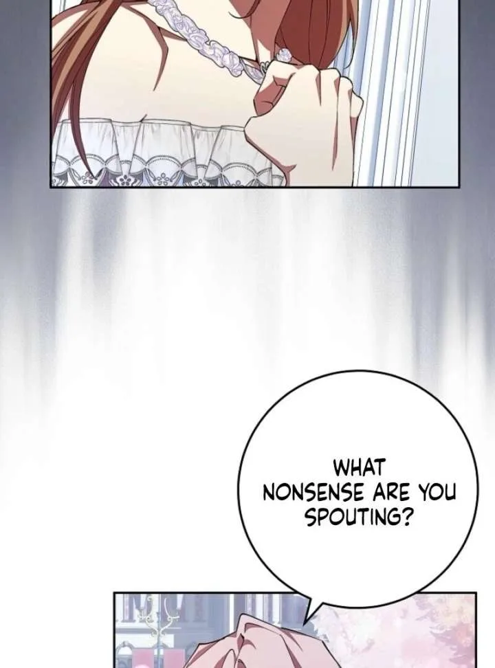 Come On Now, Even If I’m Not A Villain Chapter 45 page 26