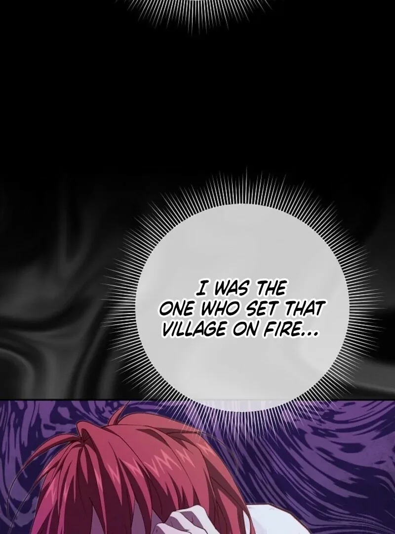 Come On Now, Even If I’m Not A Villain Chapter 40 page 95