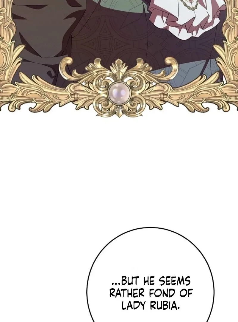 Come On Now, Even If I’m Not A Villain Chapter 37 page 111