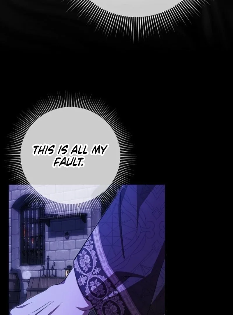Come On Now, Even If I’m Not A Villain Chapter 40 page 97