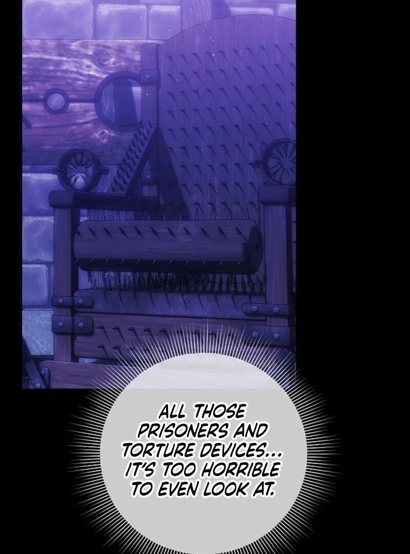 Come On Now, Even If I’m Not A Villain Chapter 40 page 94
