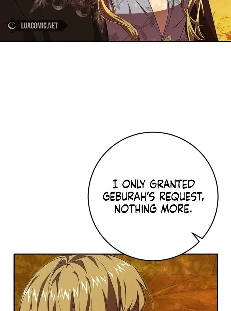 Come On Now, Even If I’m Not A Villain Chapter 42 page 49
