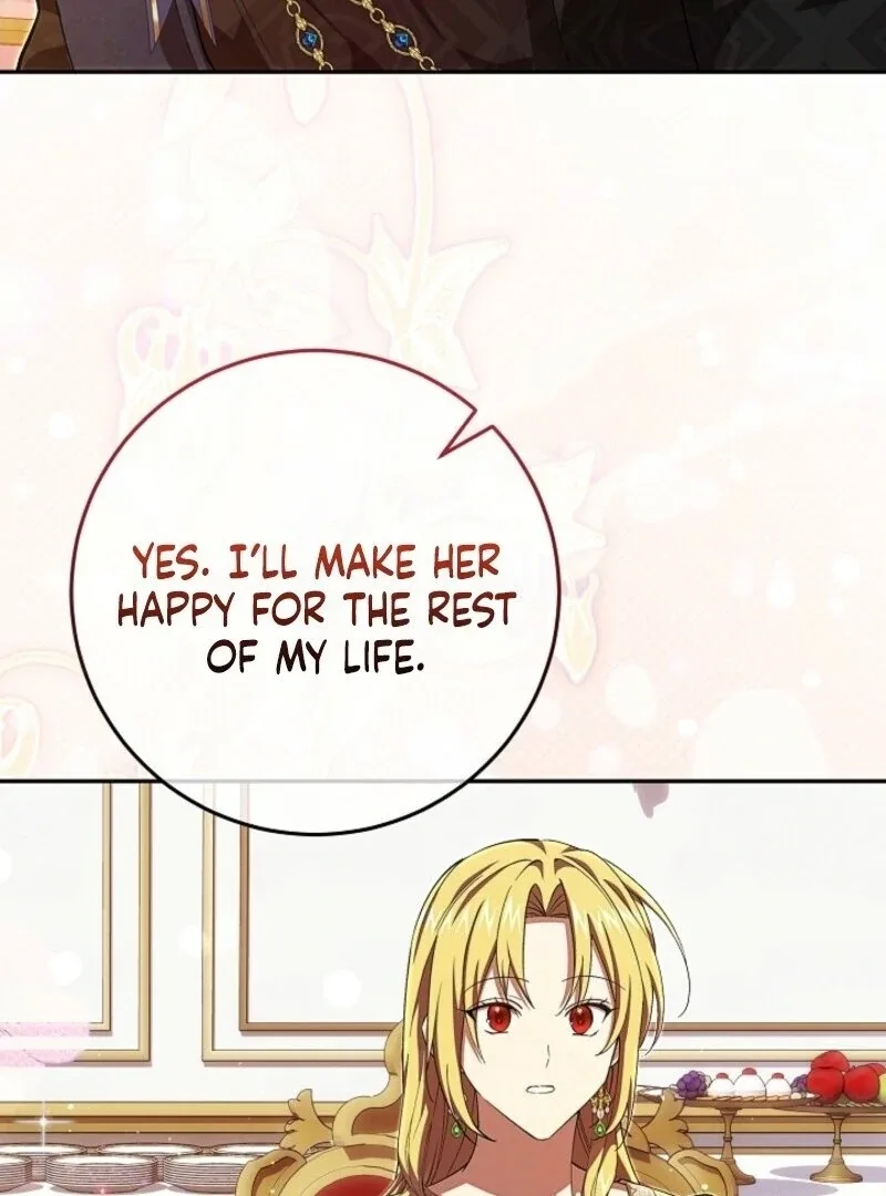 Come On Now, Even If I’m Not A Villain Chapter 43 page 45