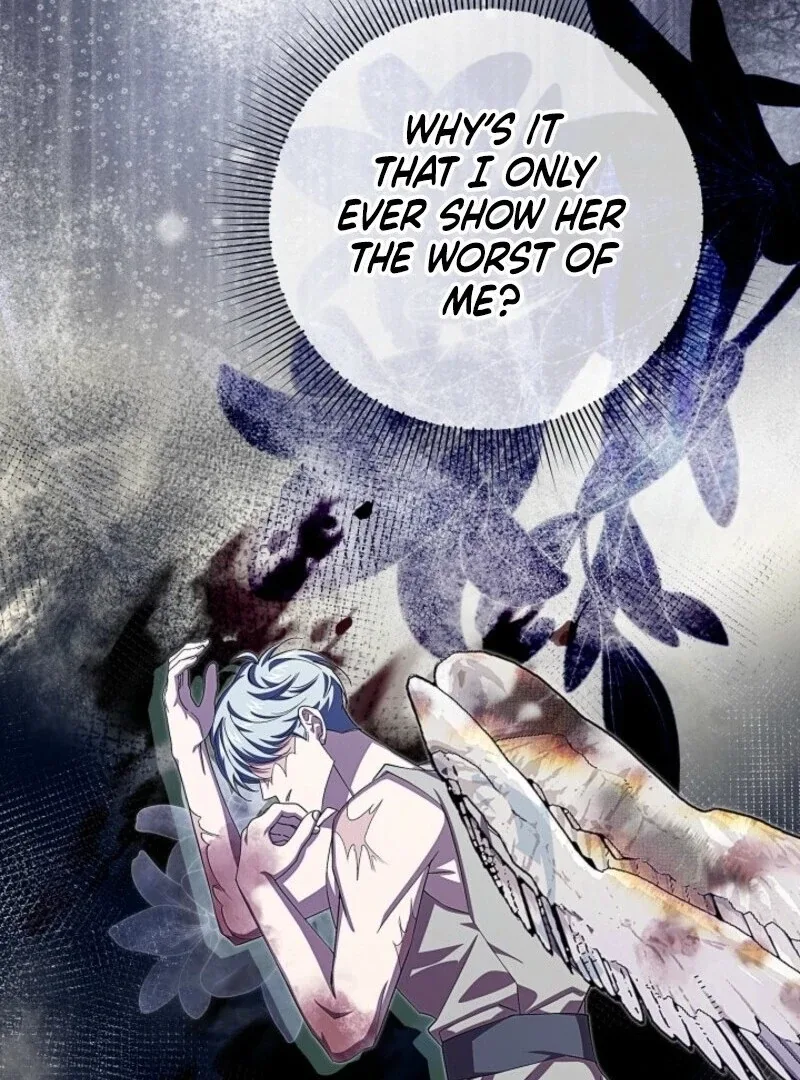 Come On Now, Even If I’m Not A Villain Chapter 39 page 109