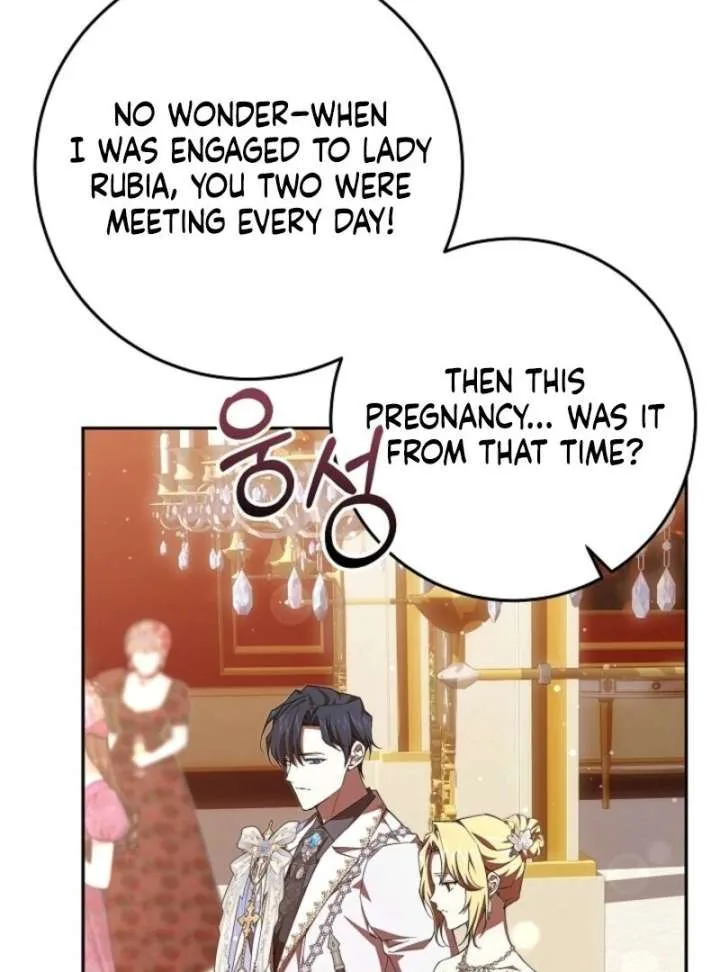 Come On Now, Even If I’m Not A Villain Chapter 45 page 32