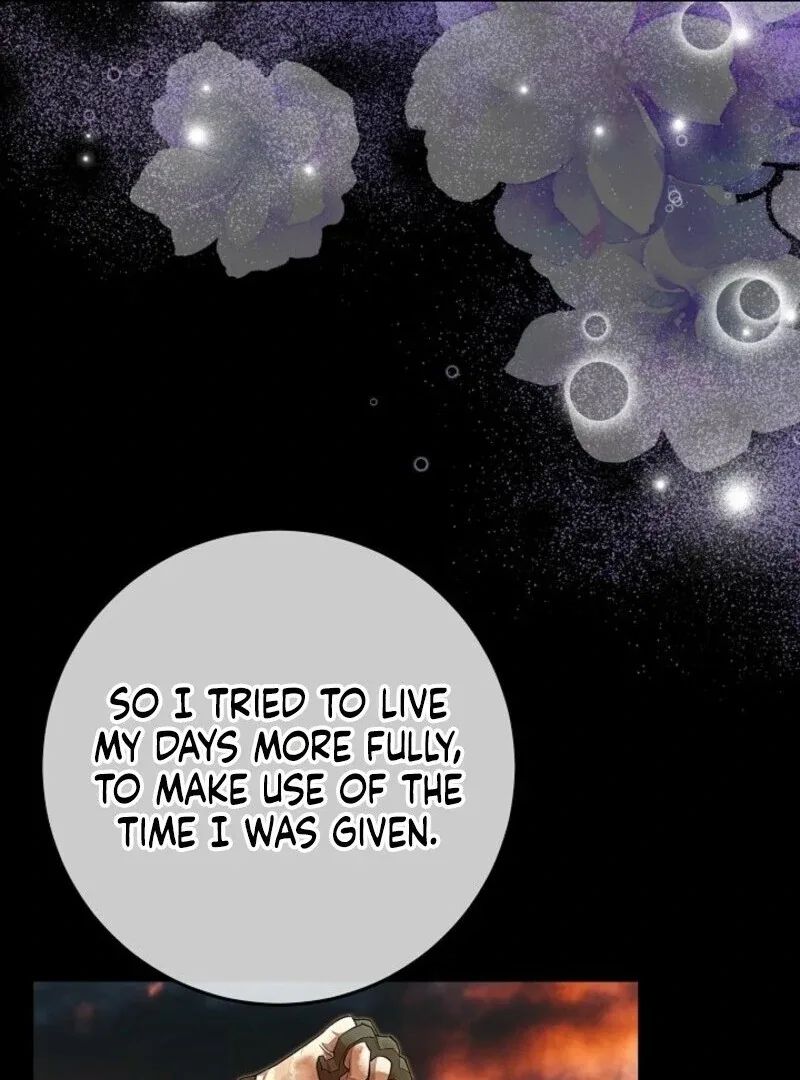 Come On Now, Even If I’m Not A Villain Chapter 42 page 44
