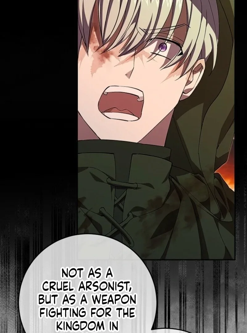 Come On Now, Even If I’m Not A Villain Chapter 42 page 46