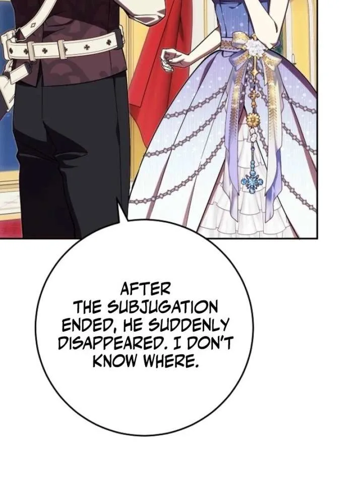 Come On Now, Even If I’m Not A Villain Chapter 47 page 54