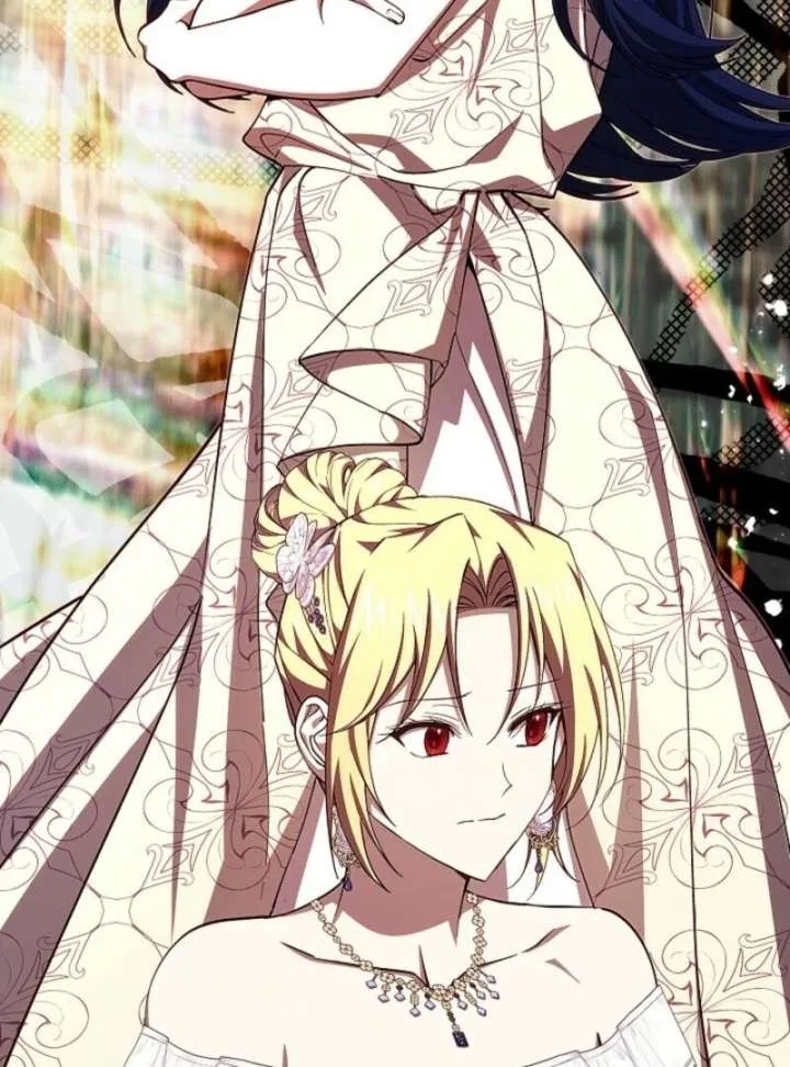 Come On Now, Even If I’m Not A Villain Chapter 47 page 51