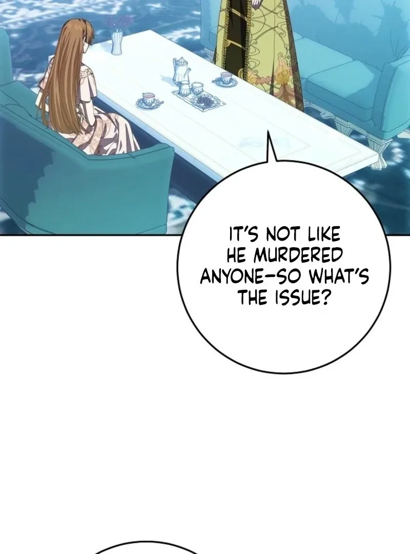 Come On Now, Even If I’m Not A Villain Chapter 37 page 114