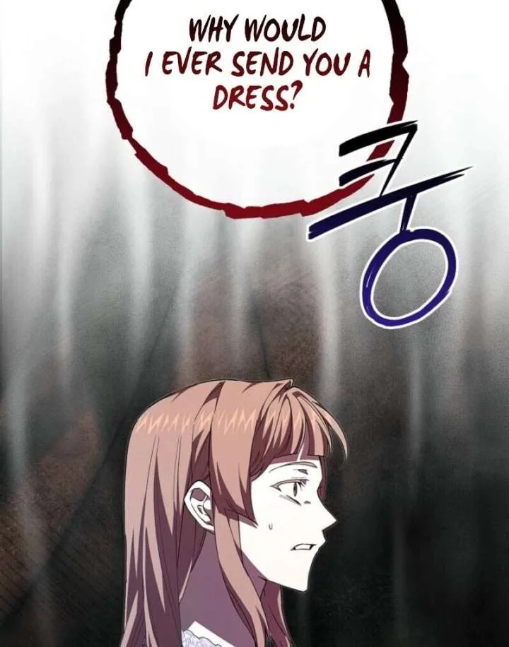 Come On Now, Even If I’m Not A Villain Chapter 45 page 28