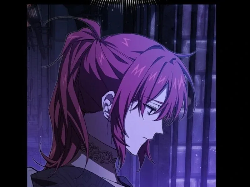 Come On Now, Even If I’m Not A Villain Chapter 40 page 101