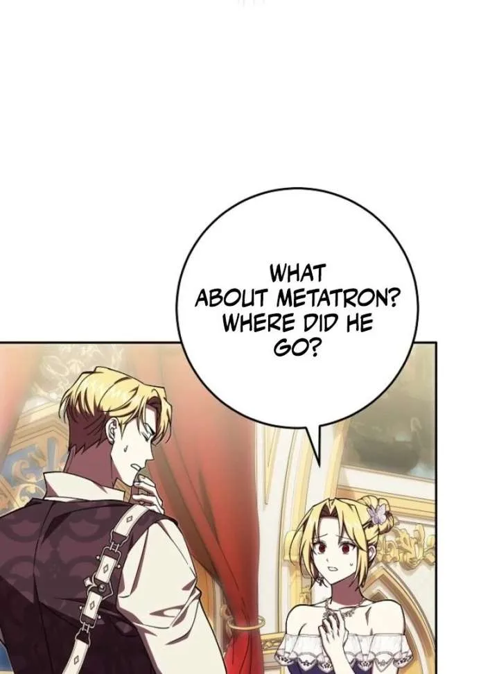 Come On Now, Even If I’m Not A Villain Chapter 47 page 53