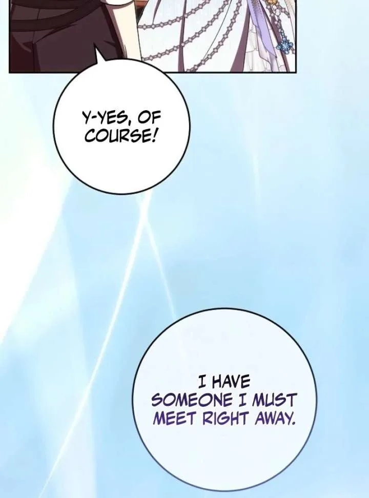Come On Now, Even If I’m Not A Villain Chapter 47 page 58
