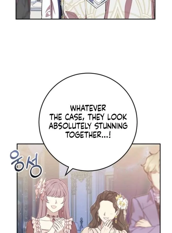 Come On Now, Even If I’m Not A Villain Chapter 44 page 33