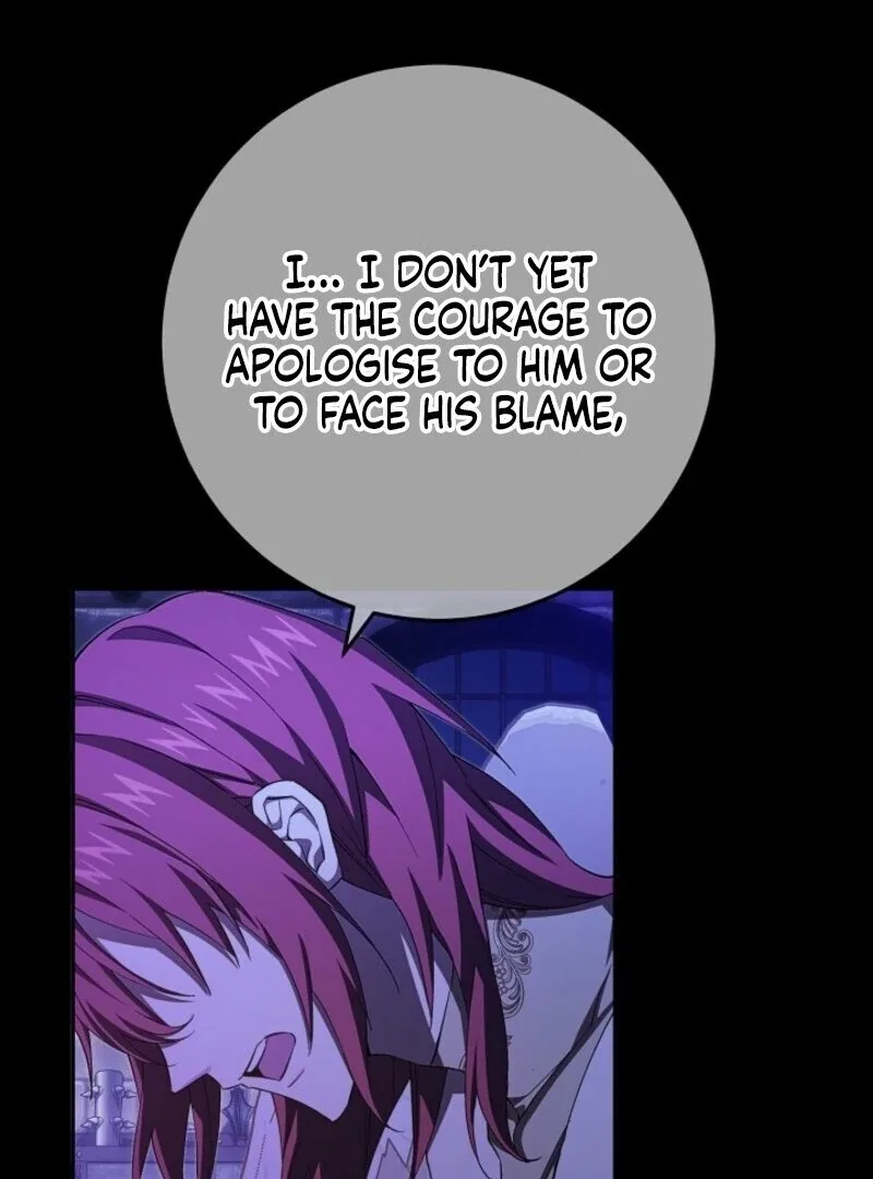 Come On Now, Even If I’m Not A Villain Chapter 41 page 44