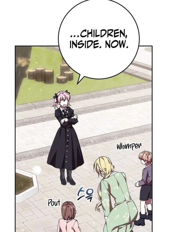 Come On Now, Even If I’m Not A Villain Chapter 47 page 82