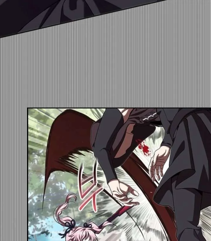 Come On Now, Even If I’m Not A Villain Chapter 47 page 97