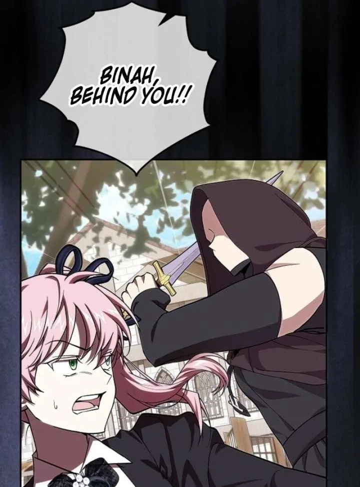 Come On Now, Even If I’m Not A Villain Chapter 47 page 99