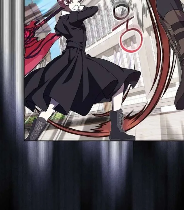 Come On Now, Even If I’m Not A Villain Chapter 47 page 98