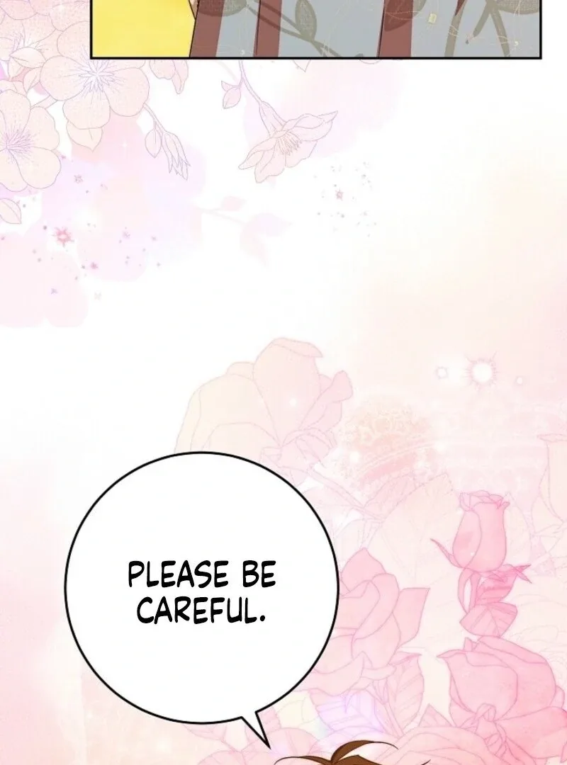 Come On Now, Even If I’m Not A Villain Chapter 41 page 55