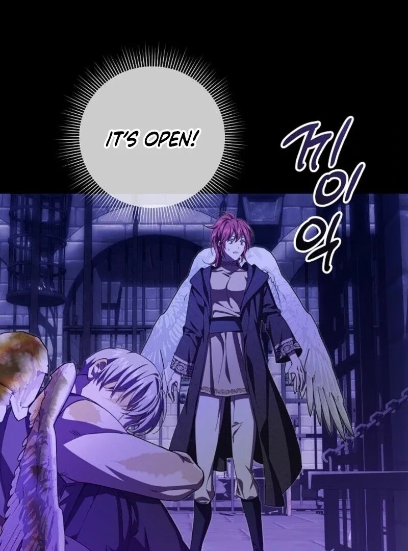 Come On Now, Even If I’m Not A Villain Chapter 40 page 104