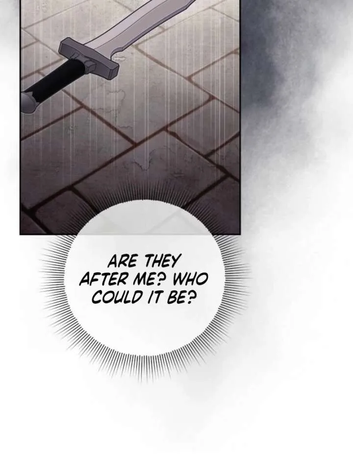 Come On Now, Even If I’m Not A Villain Chapter 47 page 93