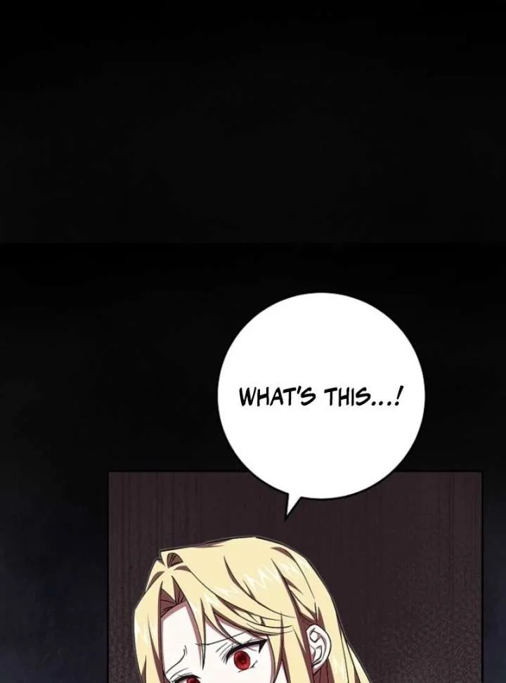 Come On Now, Even If I’m Not A Villain Chapter 47 page 91