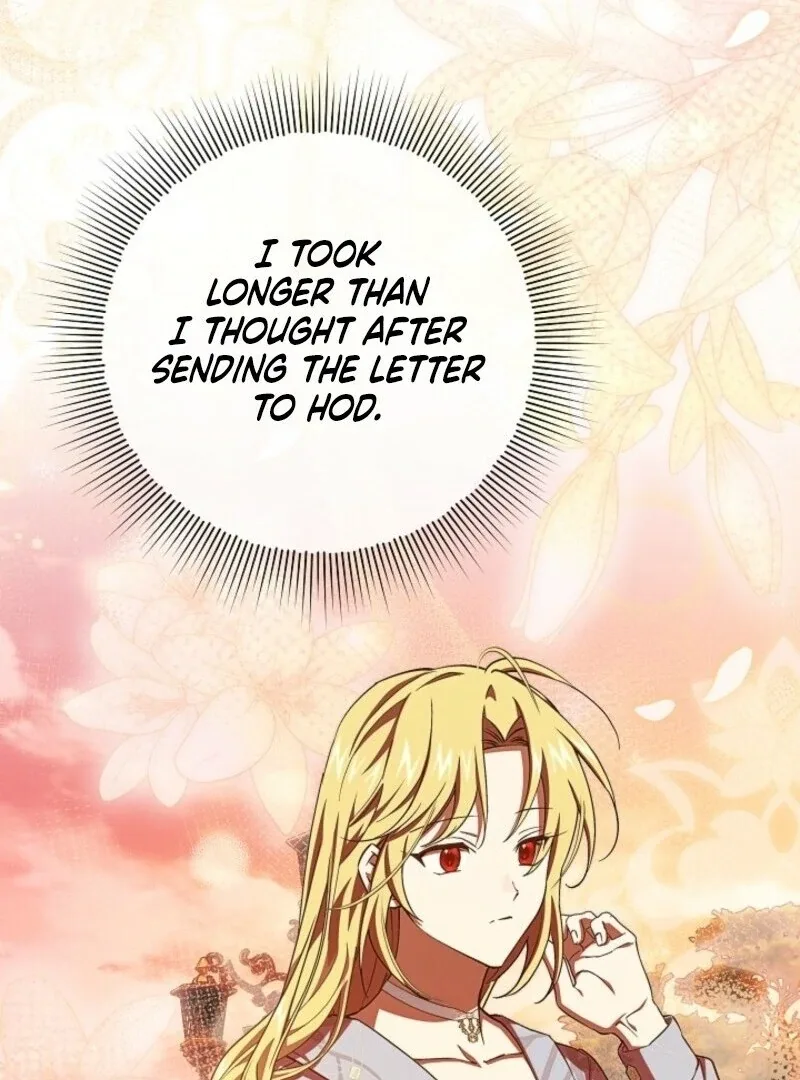Come On Now, Even If I’m Not A Villain Chapter 41 page 50