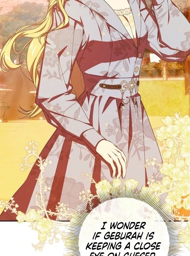 Come On Now, Even If I’m Not A Villain Chapter 41 page 51