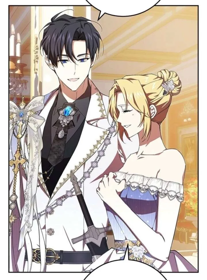 Come On Now, Even If I’m Not A Villain Chapter 45 page 36