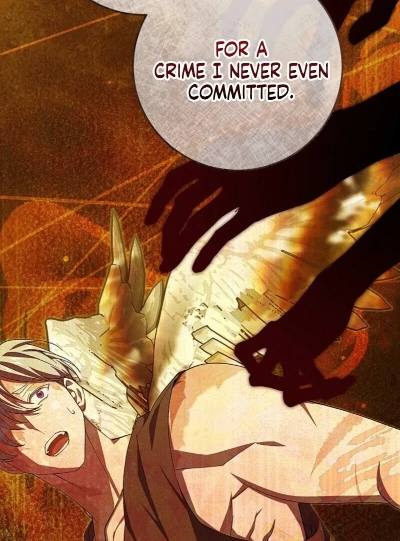 Come On Now, Even If I’m Not A Villain Chapter 42 page 52
