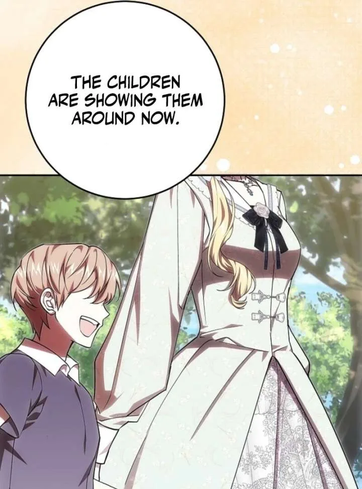 Come On Now, Even If I’m Not A Villain Chapter 47 page 71