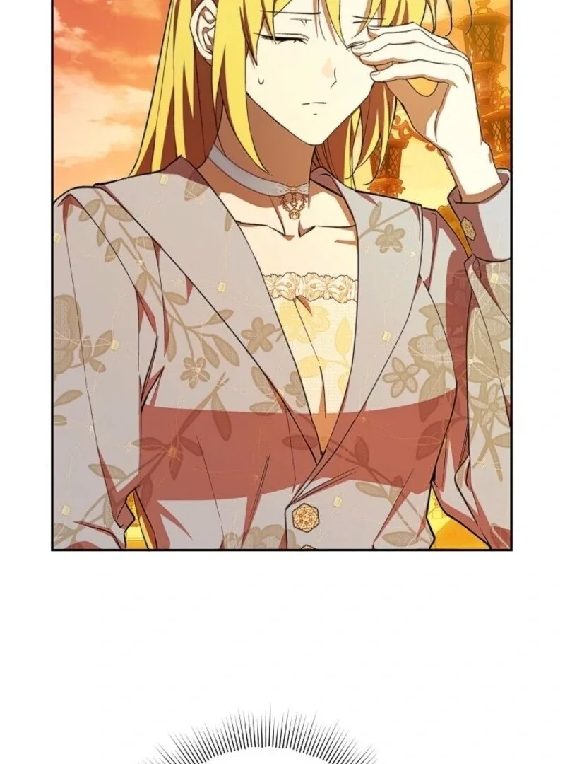 Come On Now, Even If I’m Not A Villain Chapter 41 page 53