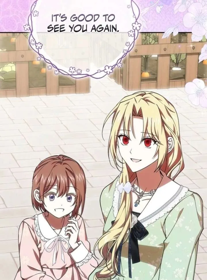 Come On Now, Even If I’m Not A Villain Chapter 47 page 80