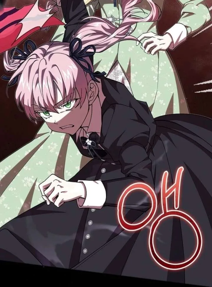 Come On Now, Even If I’m Not A Villain Chapter 47 page 90
