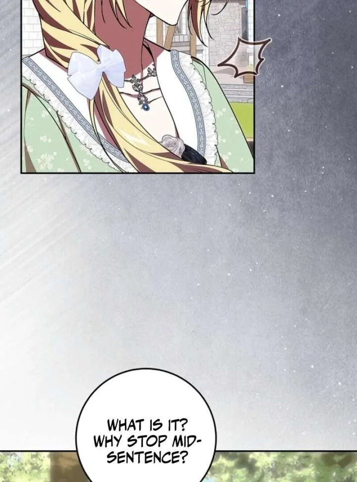 Come On Now, Even If I’m Not A Villain Chapter 47 page 86