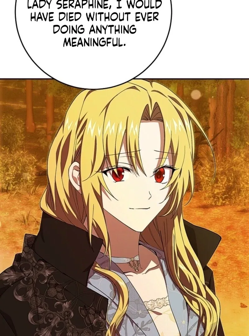 Come On Now, Even If I’m Not A Villain Chapter 42 page 48