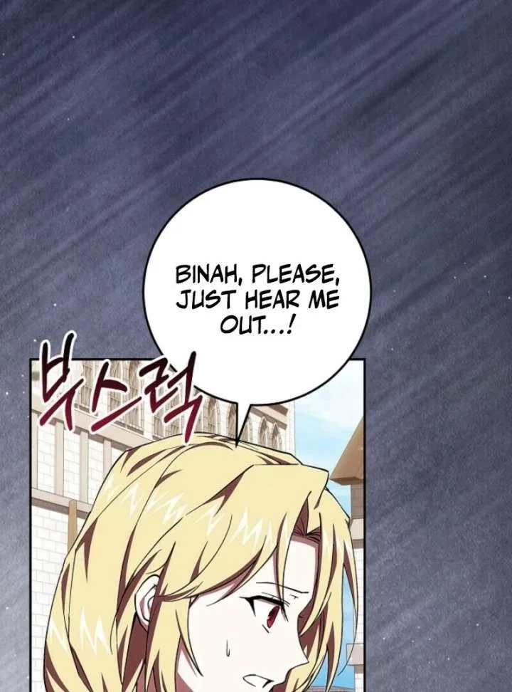 Come On Now, Even If I’m Not A Villain Chapter 47 page 85