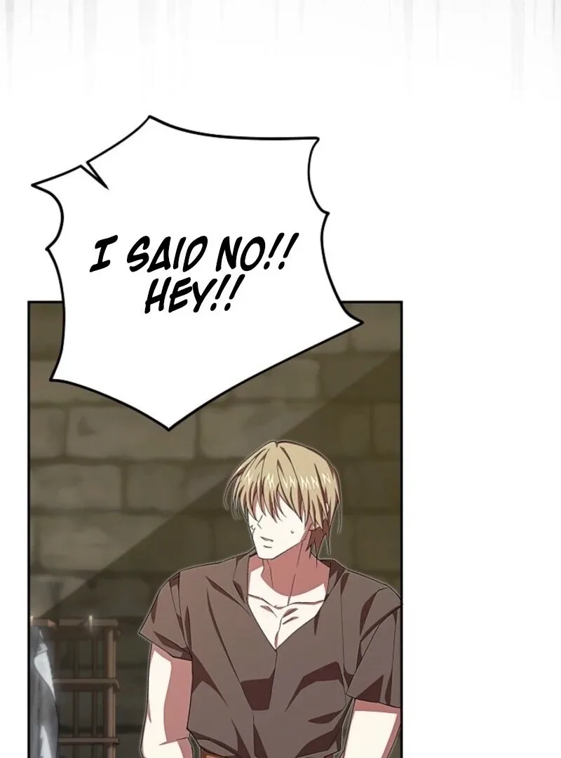Come On Now, Even If I’m Not A Villain Chapter 39 page 115