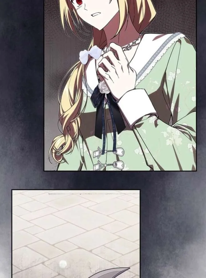 Come On Now, Even If I’m Not A Villain Chapter 47 page 92