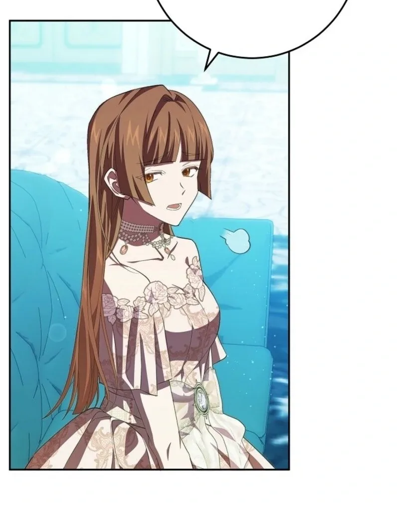 Come On Now, Even If I’m Not A Villain Chapter 37 page 112