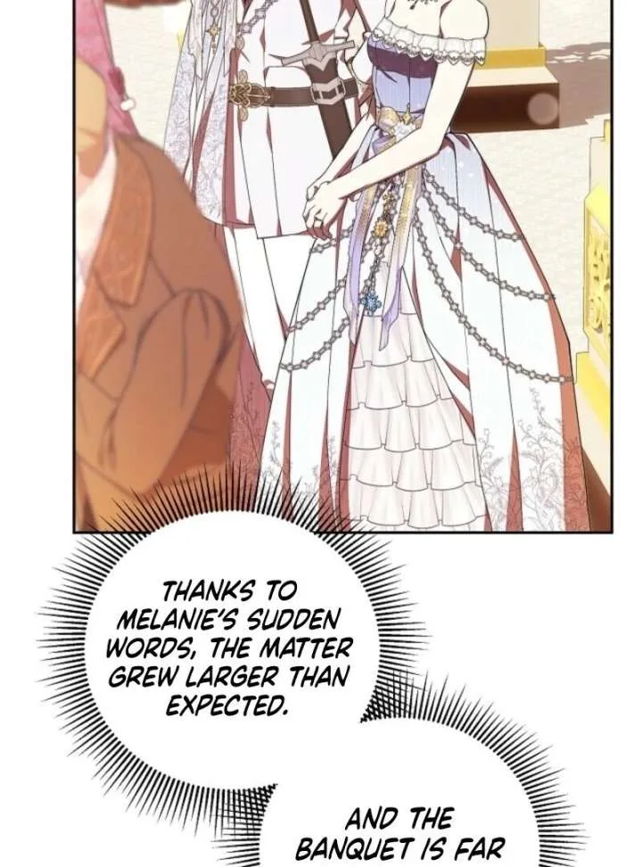Come On Now, Even If I’m Not A Villain Chapter 45 page 33