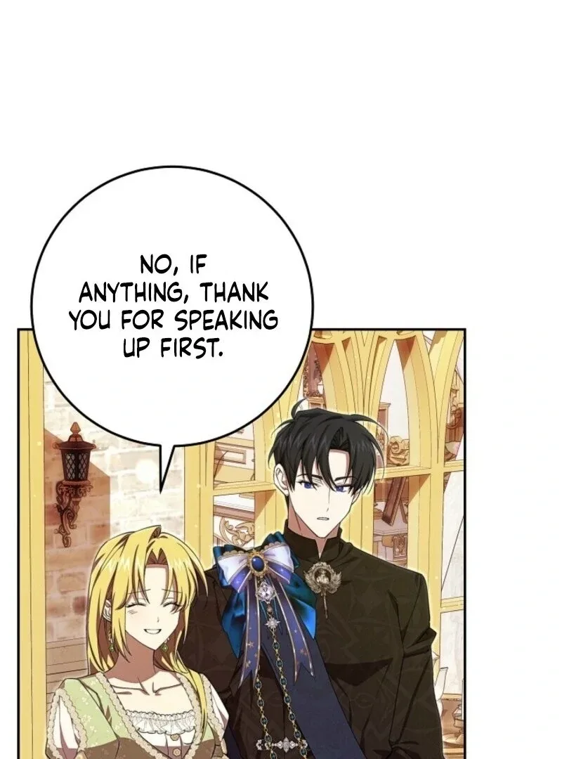 Come On Now, Even If I’m Not A Villain Chapter 43 page 51