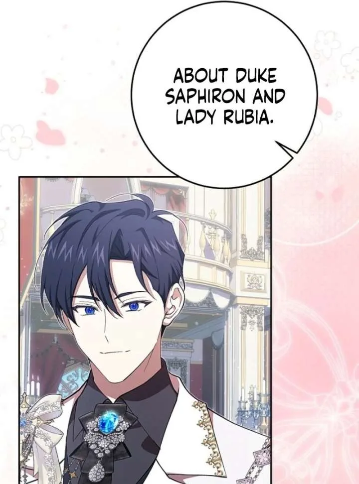 Come On Now, Even If I’m Not A Villain Chapter 44 page 29